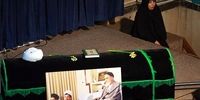 پوشش زنده اخبار درگذشت آیت الله هاشمی رفسنجانی