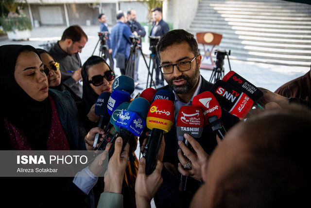تصویب اساسنامه سازمان بهینه‌سازی و مدیریت راهبردی انرژی/ سقاب اصفهانی: ما کارمان را دنبال خواهیم کرد