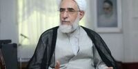 طعنه منتجب نیا به تندروها؛ چرا آرام نمی‌گیرید و نمی‌گذارید امور کشور در آرامش پیگیری شود؟/ دولت پزشکیان دولت اصلاح طلب نیست