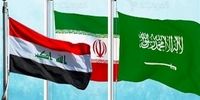 خبری مهم درباره مذاکرات ایران و عربستان