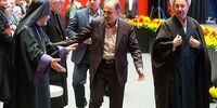 پاسخ جالب لوریس چکناواریان وقتی او را «اقلیت» خطاب کرده بودند