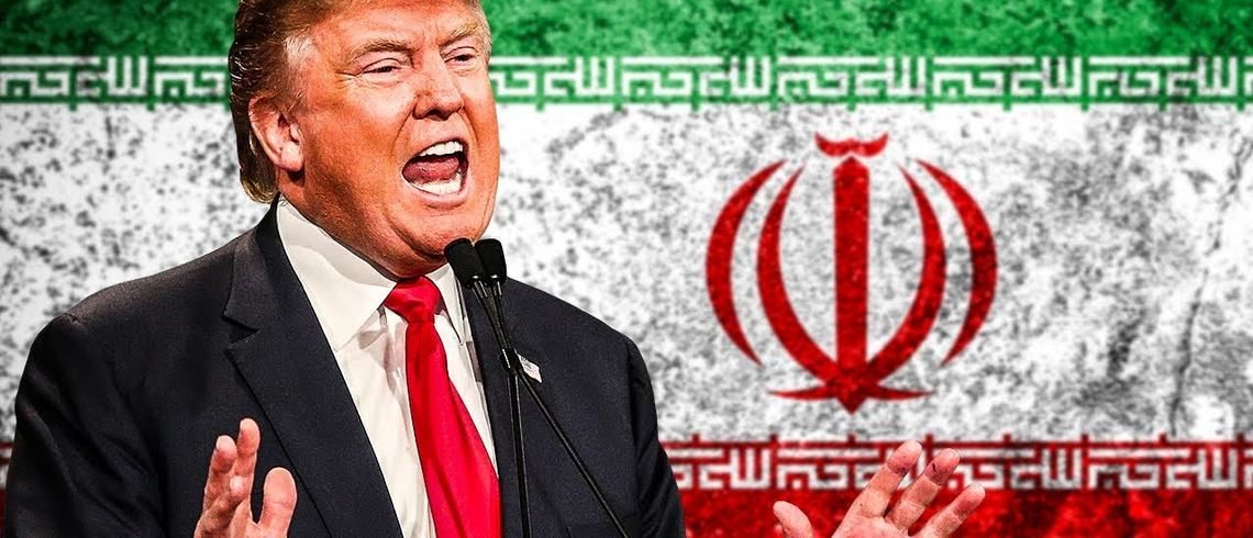 ​ترامپ: ایران انتقام بگیرد، هزار برابر شدید تر پاسخ خواهیم داد
