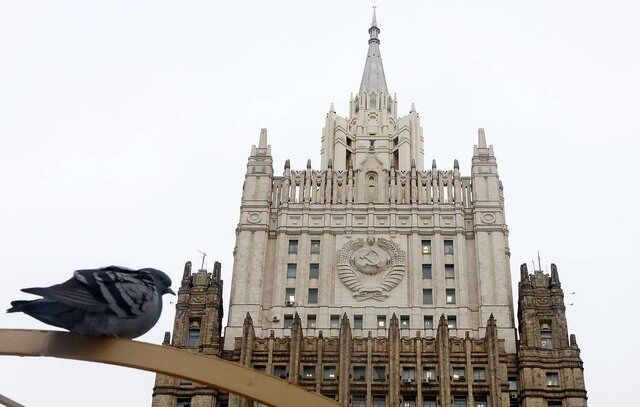 واکنش مسکو به بالا گرفتن تنش‌های مرزی کوزوو و صربستان