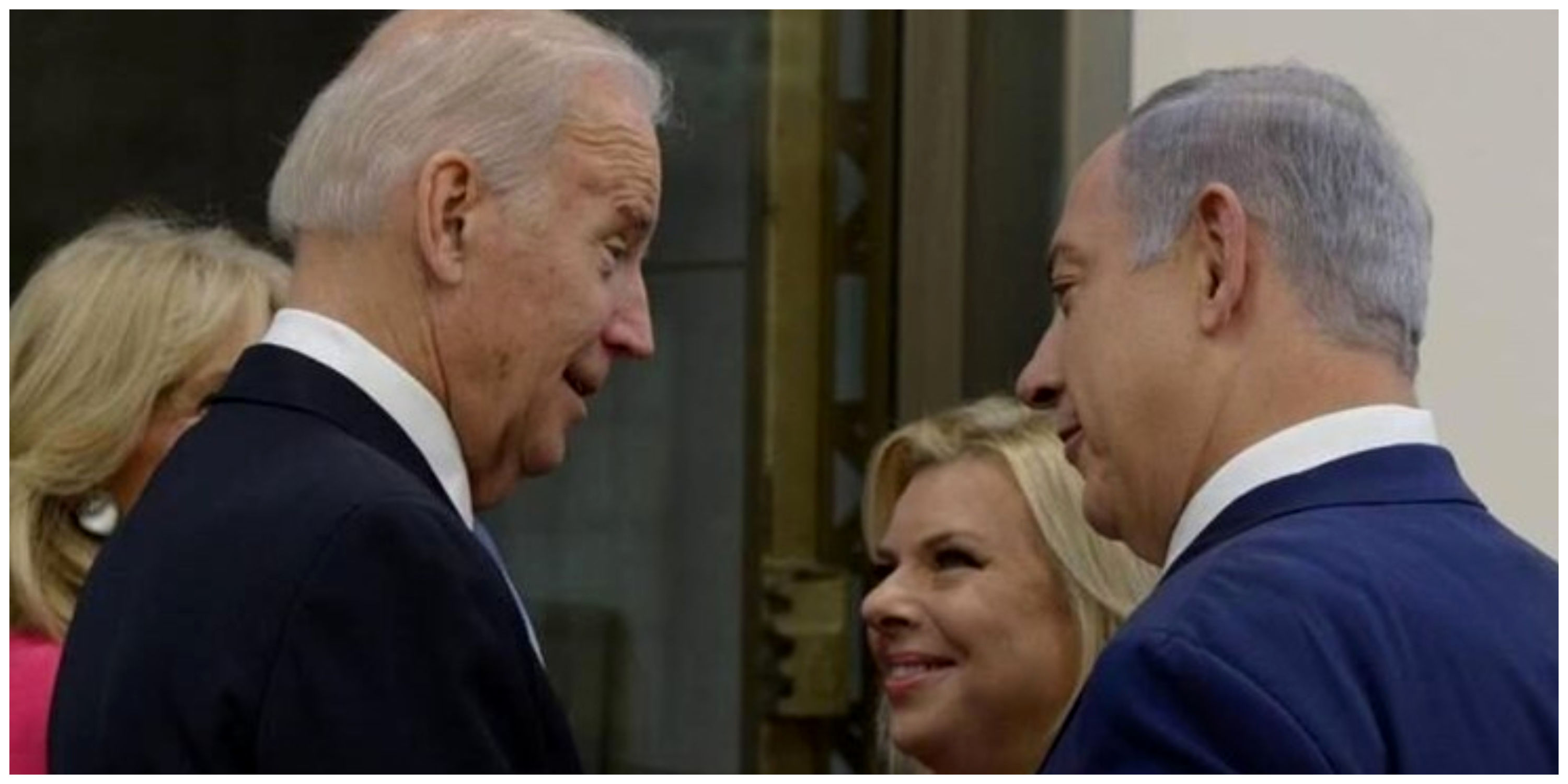 عاقبت زیرآبی رفتن نتانیاهو/خبری از دعوت به کاخ سفید نیست