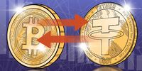 نوسان تتر در محدوده 115 تا 117 هزار تومان | بیت‌کوین در تعادل | فصل بایننس‌کوین رسید؟