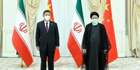 پیش بینی سفیر سابق ایران در پکن، درباره روابط ایران و چین/ وارد یک دوران رابطه سرد خواهیم شد 
