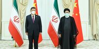 پیش بینی سفیر سابق ایران در پکن، درباره روابط ایران و چین/ وارد یک دوران رابطه سرد خواهیم شد 