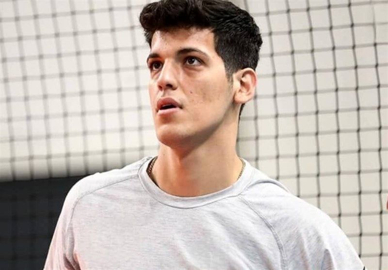 مرگ مغزی صابر کاظمی مرگ مغزی صابر کاظمی