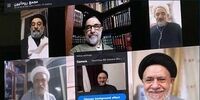 دومین جلسه مجازی ریش سفیدان اصلاح‌طلب به ریاست خاتمی

