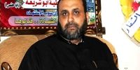 ادعای ارتش اسرائیل درباره ترور اشعد ابوشریعه