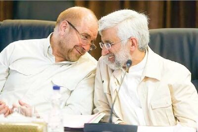 واکنش چهار نماینده مجلس به ادعای انصراف سعید جلیلی از انتخابات ریاست جمهوری
