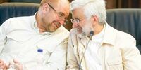 پشت پرده شکست سنگین قالیباف از جلیلی 