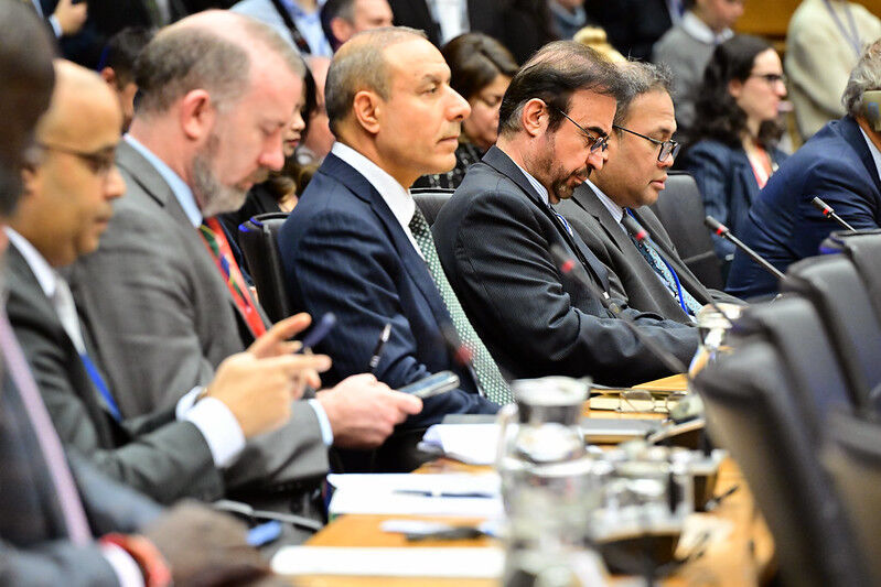 جزئیات مهم از بررسی پرونده ایران در شورای حکام | تلاش جدید آمریکا و تروئیکای اروپا برای تصویب قطعنامه علیه ایران