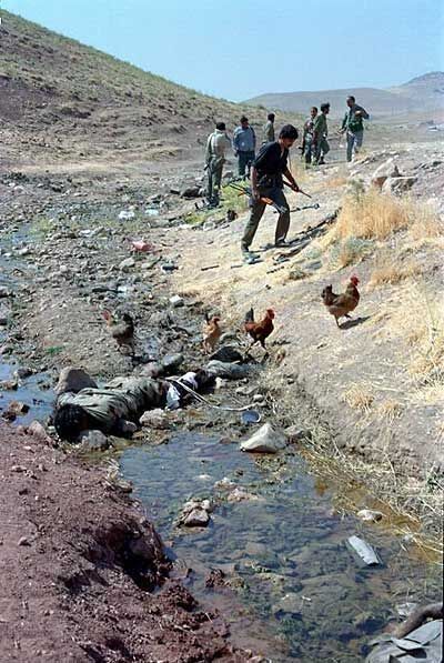 عملیات مرصاد