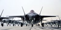 ورود جنگنده‌های آمریکایی برای انجام رزمایش مشترک به کره جنوبی