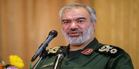 سردار فدوی: جرأت جنگ نظامی با ما را ندارند/  تحریم ها بی اثر شده است