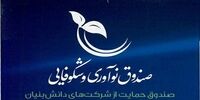 انتصاب اعضای هیات عامل صندوق نوآوری و شکوفایی