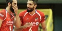 هم تیمی شدن سعید معروف و موسوی با زنان والیبالیست ترکیه/ تجربه جدید لژیونرها در تیم مختلط+ تصاویر