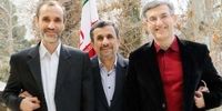 تحرک تلگرامی جدید احمدی نژادی ها/ انتقاد از حمایت های گسترده از احمدی نژاد در زمان ریاست جمهوری