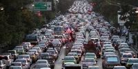 محدودیت‌های ترافیکی شنبه در تهران