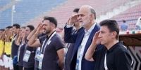 اشتباهی که امیر قلعه‌نویی به آن اعتراف کرد