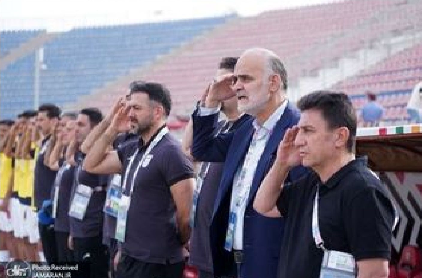 اشتباهی که امیر قلعهنویی به آن اعتراف کرد