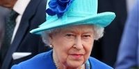 تصویری معنادار از ملکه انگلیس روی مجله تایم+عکس