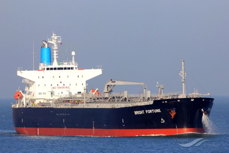 زمان ورود دیگر نفتکش‌های ایران به ونزوئلا 