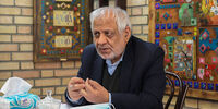 واکنش بادامچیان به اعتراضات اخیر کم آبی/دوران مذاکرات مماشاتی به پایان رسید