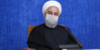 زمان ورود اولین محموله واکسن کرونا به ایران از زبان روحانی