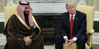 اعتراف ترامپ به نقش بن سلمان در قتل خاشقجی