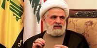 حزب‌الله اسرائیل را تحقیر کرد + فیلم
