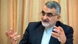 روایت بروجردی از پلن اروپایی‌ها برای ایران در ترکیه / تروئیکا در مذاکرات استانبول دنبال تمدید 6 ماهه مهلت استفاده از مکانیزم ماشه بود + فیلم