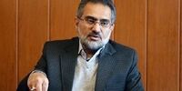 درخواست معاون رئیسی از نمایندگان