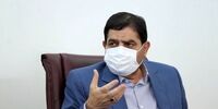 هشدار جدی مخبر به متخلفان، سوء‌استفاده‌کنندگان و گرانفروشان 