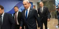 تلاش نتانیاهو برای دیدار با بایدن