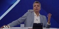 واکنش فردوسی‌پور به حملات پس از انتقادش از وحید شمسایی/ هرکسی عقاید خودش را دارد/ دین و ایمان فقط برای شما نیست آقای محترم!