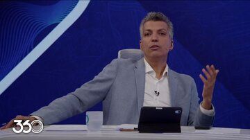 واکنش فردوسی‌پور به حملات پس از انتقادش از وحید شمسایی / هرکسی عقاید خودش را دارد... دین و ایمان برای شما نیست آقای محترم!