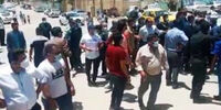 اعتراض یاسوجی‌ها به نتایج انتخابات/ 100 نفر بازداشت شدند