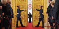 سرکوب برای پوتین دنده معکوس ندارد!