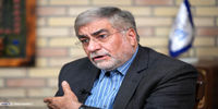 علی جنتی: گمان نمی‌کنم دوباره درگیر جنگ فرسایشی شویم | امیدوار نیستم تحولی جدی در سیاست‌های کلان صورت گیرد | اگر تحریم‌ها برداشته شود...