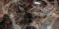 سایت معاونت سیاسی سپاه: دسترسی به هسته زیرزمینی فردو ادامه دارد/ ساختار فردو را حتی بمب های قدرتمند نیز نمی تواند بطور کامل نابود کند