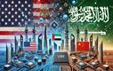 فرصت سازی عربستان و امارات از جنگ انرژی آمریکا و چین/ خلیج فارس به میدان رویارویی فن‌آوری‌های پکن و واشنگتن تبدیل شد؟ 