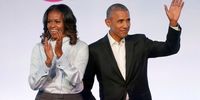 40 زن و مرد تحسین‌شده سال ۲۰۲۱ / خانواده اوباما باردیگر صدرنشین شدند!+عکس