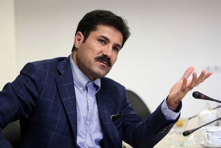 واکنش معاون پزشکیان به حمله به دفتر بارزانی؛ ما یکی هستیم/ عاملان باید پاسخگو شوند