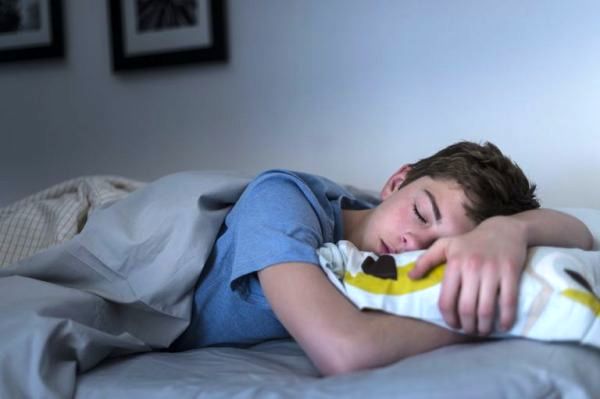 دو روش موثر برای درمان بی خوابی

