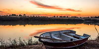 تصاویر زیبا از رودخانه بهمنشیر