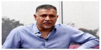 پست اینستاگرامی علی دایی درباره حمله اسرائیل/خدا کند که بمیرم و وطن فروش نباشم 