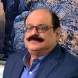 فریبرز ناطقی الهی