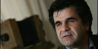 جعفر پناهی آزاد شد